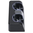 thumbnail image 1 of Loewten Stand Charging Dock Station, Stable Remote Battery Charge With Power Cord For Game Remote Controller, 1 of 1