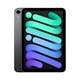 thumbnail image 1 of Reacondicionado Apple iPad Mini 6 A2567 (WiFi) 64GB Gris Espacial (Grado B), 1 of 4