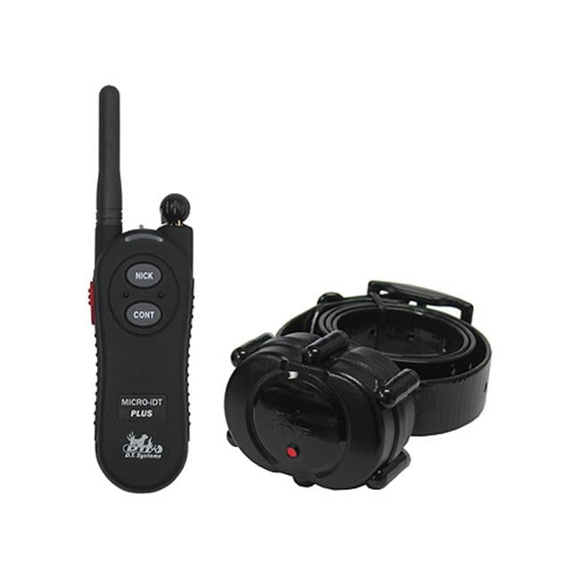 DT Systems MicroiDT PLUS 1 Dog System