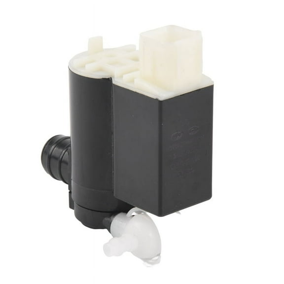 98510-2V100 Windshield Washer Pump for 2013-2016 2012-2016 Washer Fluid Pump y4978