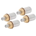 thumbnail image 3 of Botones de repuesto Bling Bling para joystick de excavadora ZAX EFI 4 piezas, 3 of 12