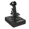thumbnail image 4 of Logitech G X56 H.O.T.A.S Throttle and Joystick Flight Simulator Game Controller for PC - Black, 4 of 5