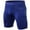 Blue, variant on Men's Track Pants Men's Sweat Zipper Workout Pants Tight Running Training Pants Pantalon Survetement Homme White XXL