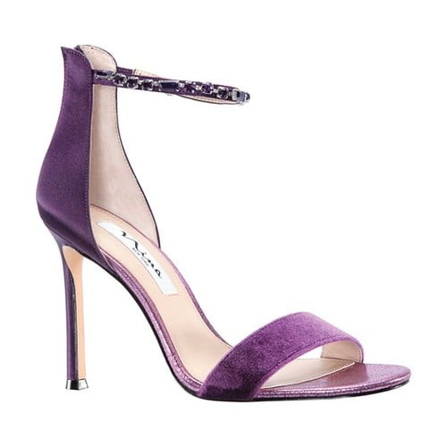 nina deena embellished sandal