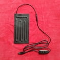 thumbnail image 3 of RYRDWP Chaufferette USB Électrique Coussin Chauffant Coussin Chauffant Extérieur Mobile, 3 of 9