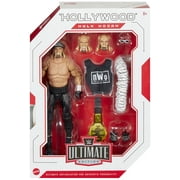 Hollywood Hulk Hogan - WWE Ultimate Edition 7