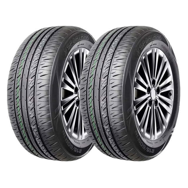 Llantas 195/70r14 SPORTRAK SP716 91H