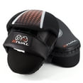 thumbnail image 3 of RIVAL Boxing RAPM Pro Punch Mitts - Black, 3 of 3