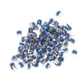 thumbnail image 1 of Miulika Lot de 100 Potentiomètres Réglables Multi-Tour 10K 103 Ohms Assortiment, 1 of 9