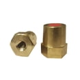 thumbnail image 6 of 2Pcs Brass Stud Premium Remote Battery Power Junction Post Connectors M10 M6 M8, 6 of 12