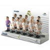 Minigols Real Madrid C.F. Team Figures (11 Pack)