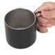 thumbnail image 1 of Taza de café, taza de café de 400 ml, taza de acero inoxidable 304, taza portátil, tecnología de vanguardia, 1 of 12