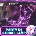 thumbnail image 1 of Vaidha Mini Stage Lights Car Party Lights LED Flash USB Lights Strobe Lamp, 1 of 2