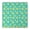 Fresh Le, variant on Outer Space Elastic Edge Tablecloth Wrinkle-Free Square Cover for Kitchen, RV & Outdoor Dining