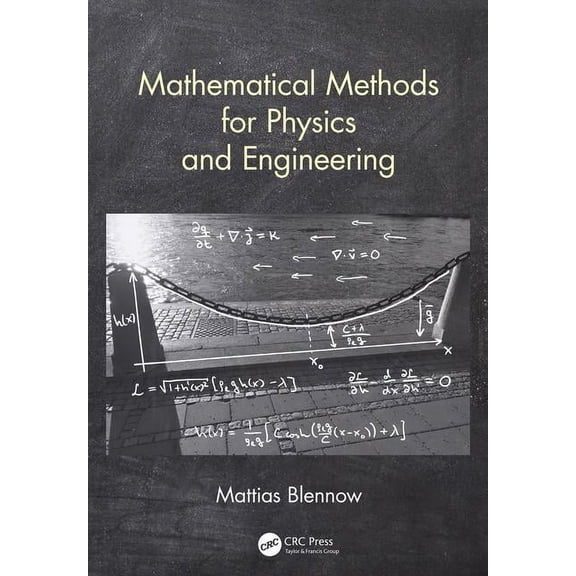 Mathematical Methods for Physics and Engineering, (Paperback)