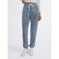 thumbnail image 2 of Pantalones deportivos AUTOMET Resort Wear 2025 para mujer Gris/Azul Talla L, 2 of 6