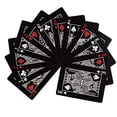 thumbnail image 4 of Ellusionist Bicycle Shadow Masters Playing Cards, 4 of 5