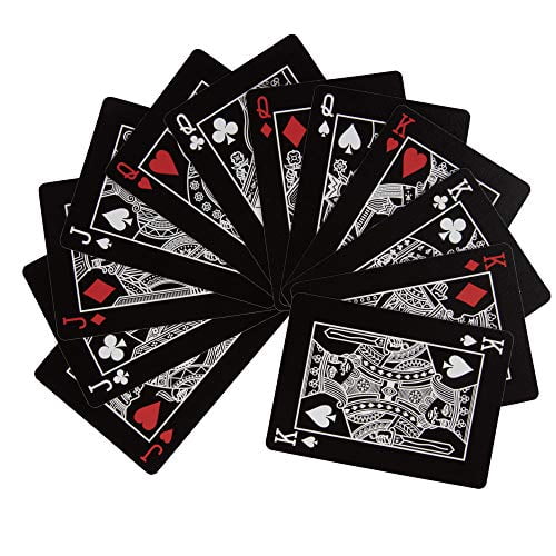 Bicycle shadow masters playing cards sale
