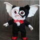 thumbnail image 1 of Nueva resina Horror Doll Toys Decoración de Halloween Home Desktop Window Store Ornament, Sawdust Gwy, 1 of 2