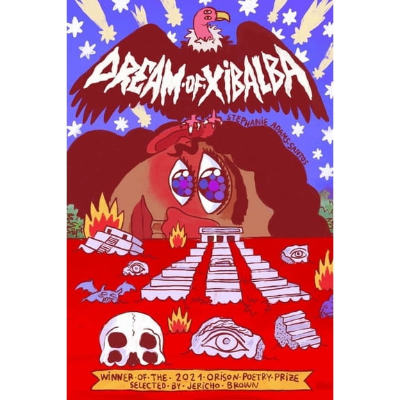 Dream of Xibalba, (Paperback)