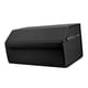 thumbnail image 4 of Caja de almacenamiento plegable para baúl con asas, organizador portátil para automóvil, organizador de baúl de automóvil resistente de gran capacidad Negro, 4 of 9