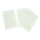 thumbnail image 2 of Calcomanías de Pared ANGGREK Que Brillan Intensamente Hermosa Pegatina de Papel de Pared Luminosa Otros, 2 of 8