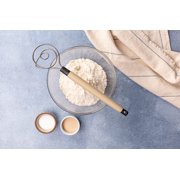 Brod & Taylor Dough Whisk for Bread Making and Baking
