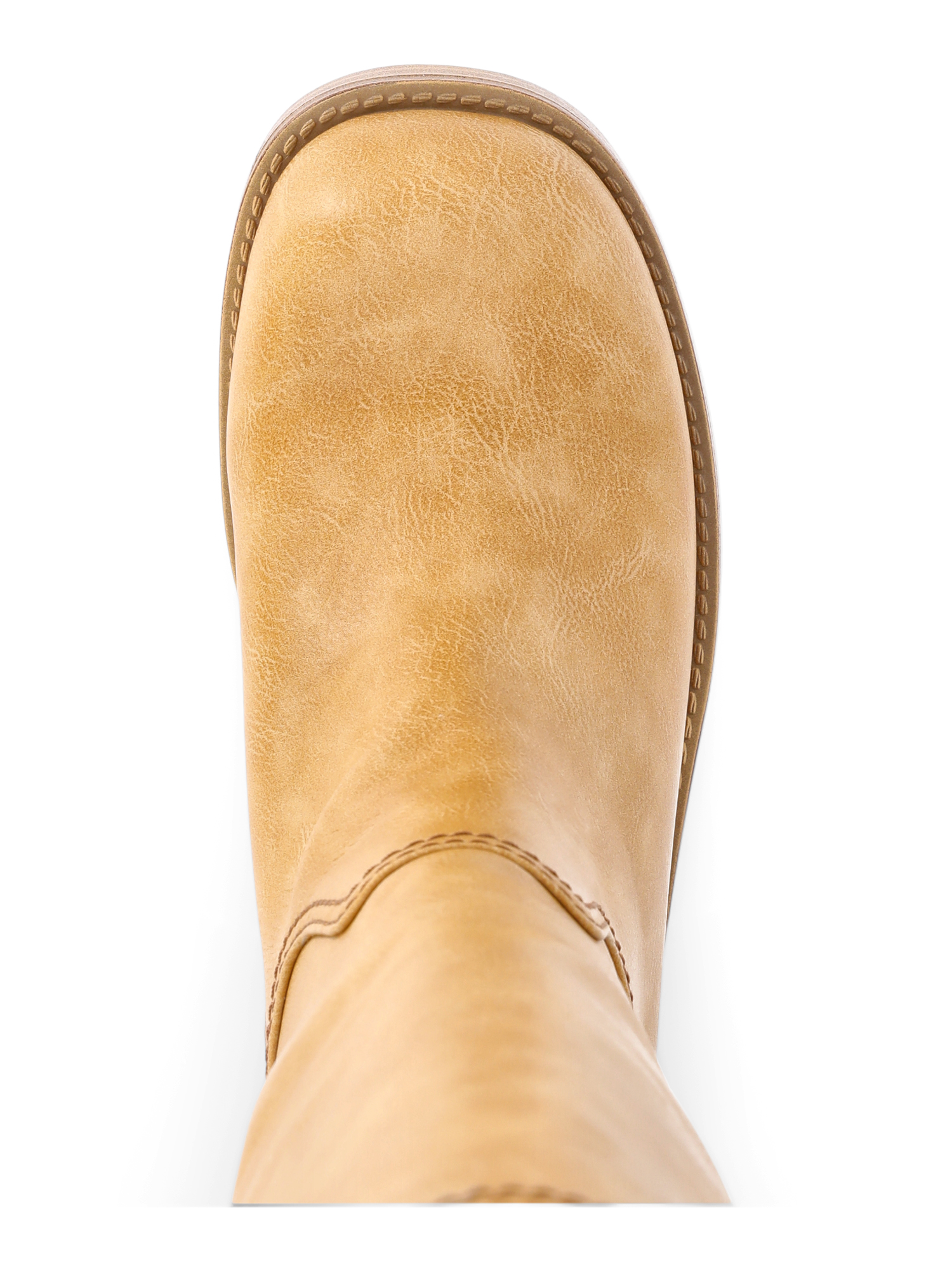 No Boundaries Women's Tall Riding Boots, Wide Width Available photo 3