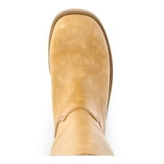 No Boundaries Womens Tall Riding Boot, Wide Width Available