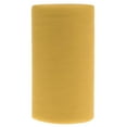 thumbnail image 2 of simhoa 6"x50yd Soft Tulle Roll Spool Tutu Wedding Party Gift Wrap Bow Decor DIY Gold, 2 of 8