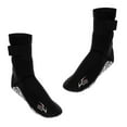 thumbnail image 2 of Unisex de Neopreno de 3 Mm, Buceo, Surf, Natación, Pya, Calcetines, Botas de Esnórquel, Botines de Buceo, Esnórquel, Calcetines con de Agua (X METRO Baoblaze Calcetines de buceo, 2 of 8