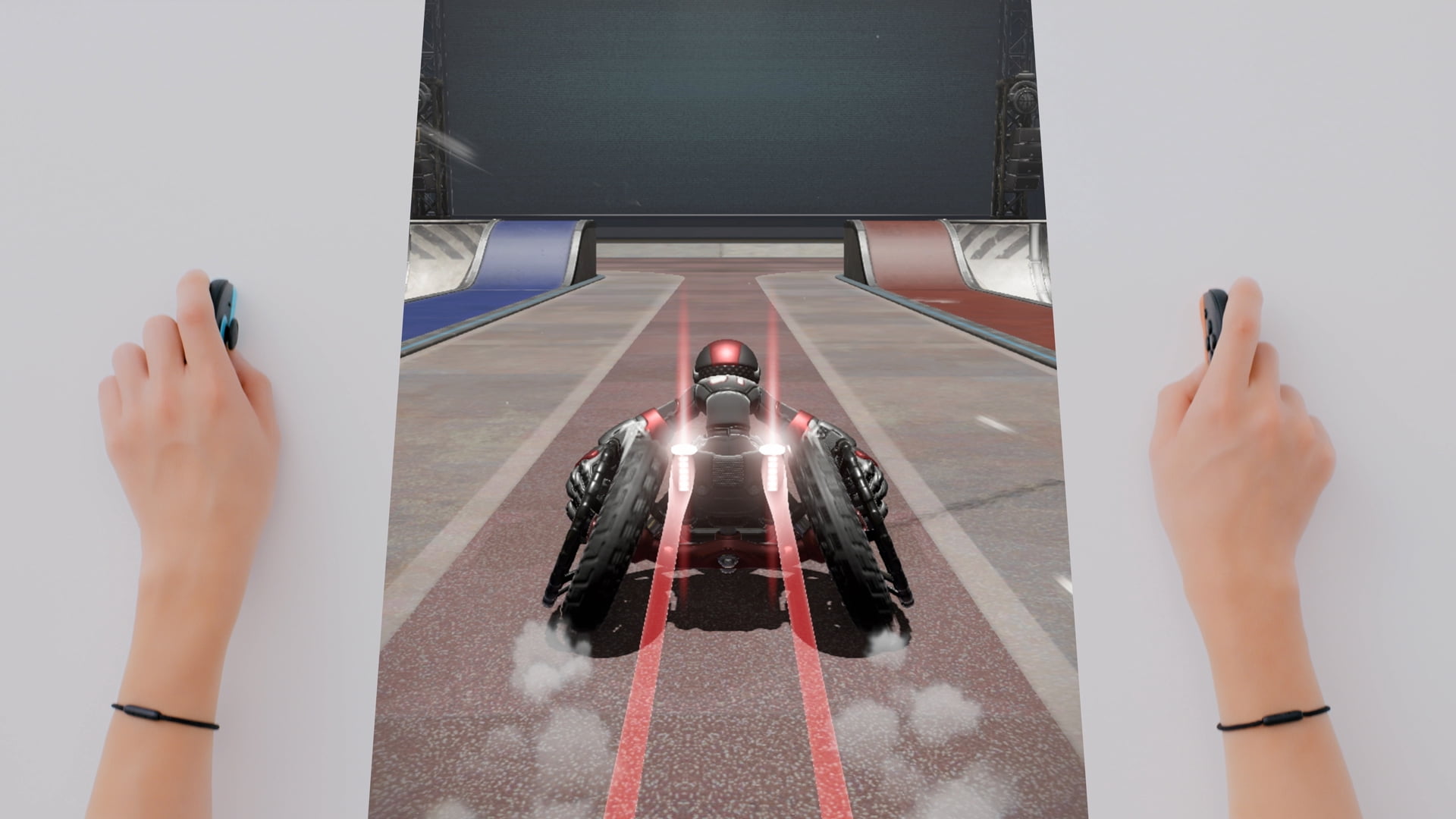 Drag x Drive - Nintendo Switch 2 [Digital]