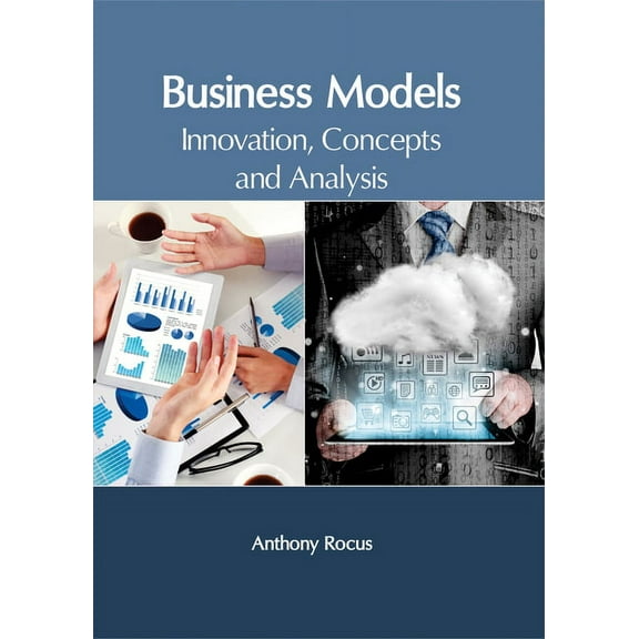 Business Management: Modeling and Innovation, (Hardcover)