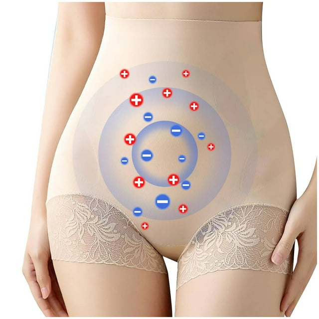Fajas moldeadoras para mujer, moldeador de abdomen, moldeador de cadera, cintura alta, elásticas, pantalones moldeadores, fajas para mujer
