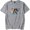 Grey, variant on Jay Wheeler Tshirt Unisex Short Sleeve T-shirts Men Women Streetwear Printing Casual Fashion