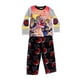 thumbnail image 1 of Pijama Lego Para Niño De Ninjago Spinjitzu Naranja Y Negro LEGO 4 a 5 años P0F17B048NJ, 1 of 4