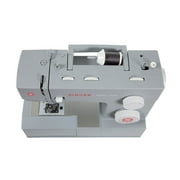 SINGER Heavy Duty 44S Sewing Machine with Accessories, 23 Built in Stiches deliver 97 Stitch Applications, 1100 Stitches/min, Powerful Performance, Great for All Projects & Fabrics