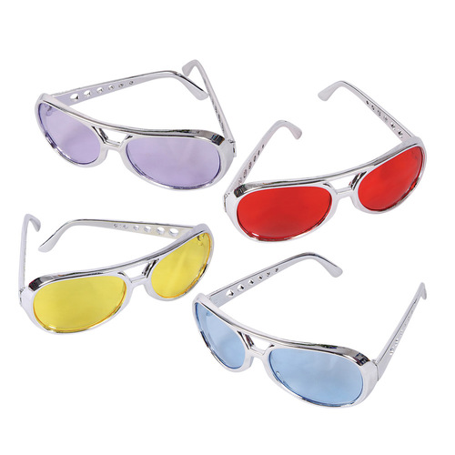 ROCK STAR GLASSES - Walmart.com
