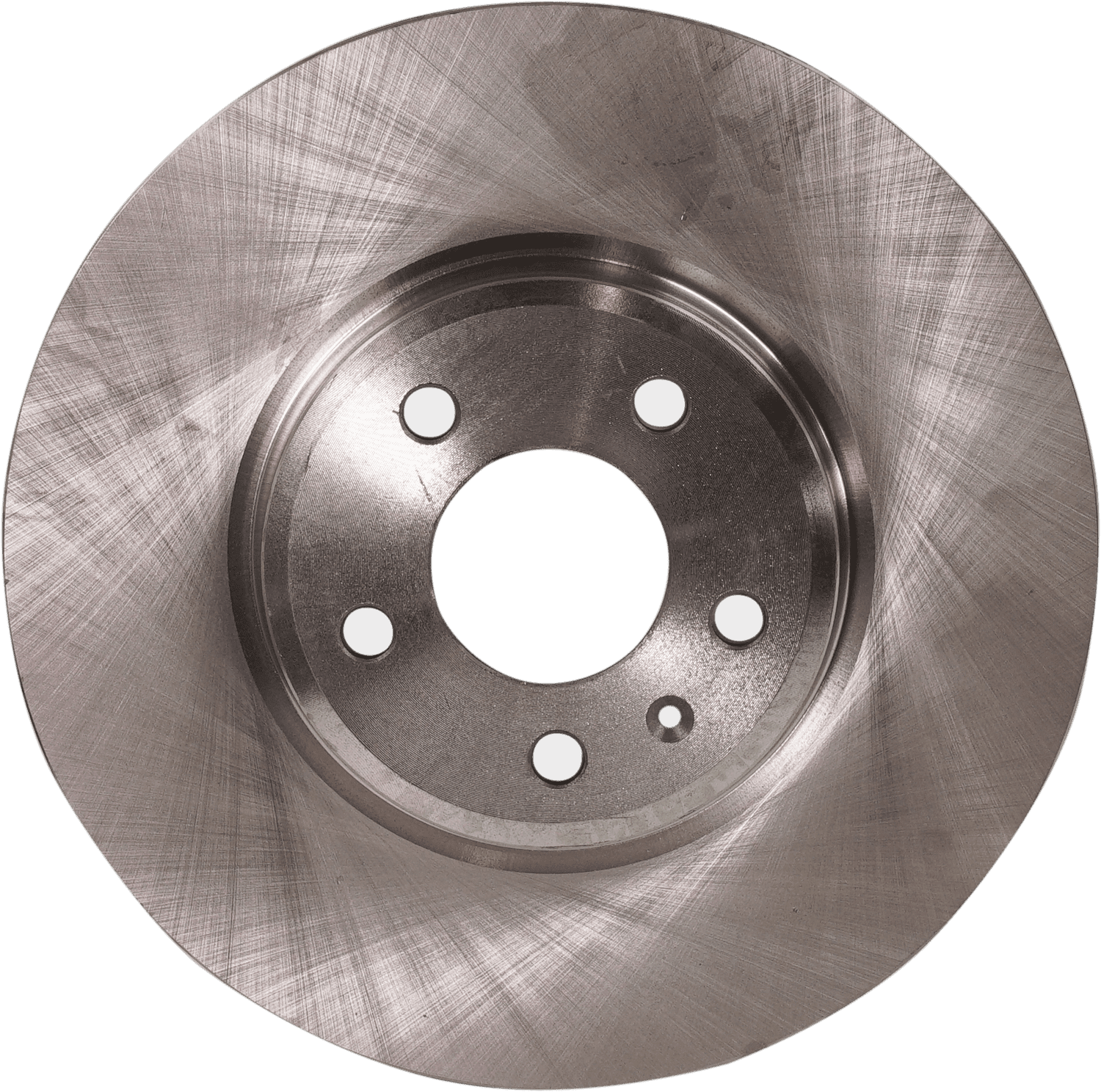 SURESTOP Brake Disc Compatible with 2009 - 2012 Audi A4 Quattro Front, Driver or Passenger Side