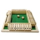 thumbnail image 1 of Juego de dados Shut The Box DC-BEAUTIFUL para adultos de 2 a 4 jugadores, 1 of 7