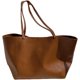thumbnail image 1 of LHSHID Trendy Shoulder Bag for Women PU Leather Large Light Hobo Handbag Top Handle Tote Bag, 1 of 6