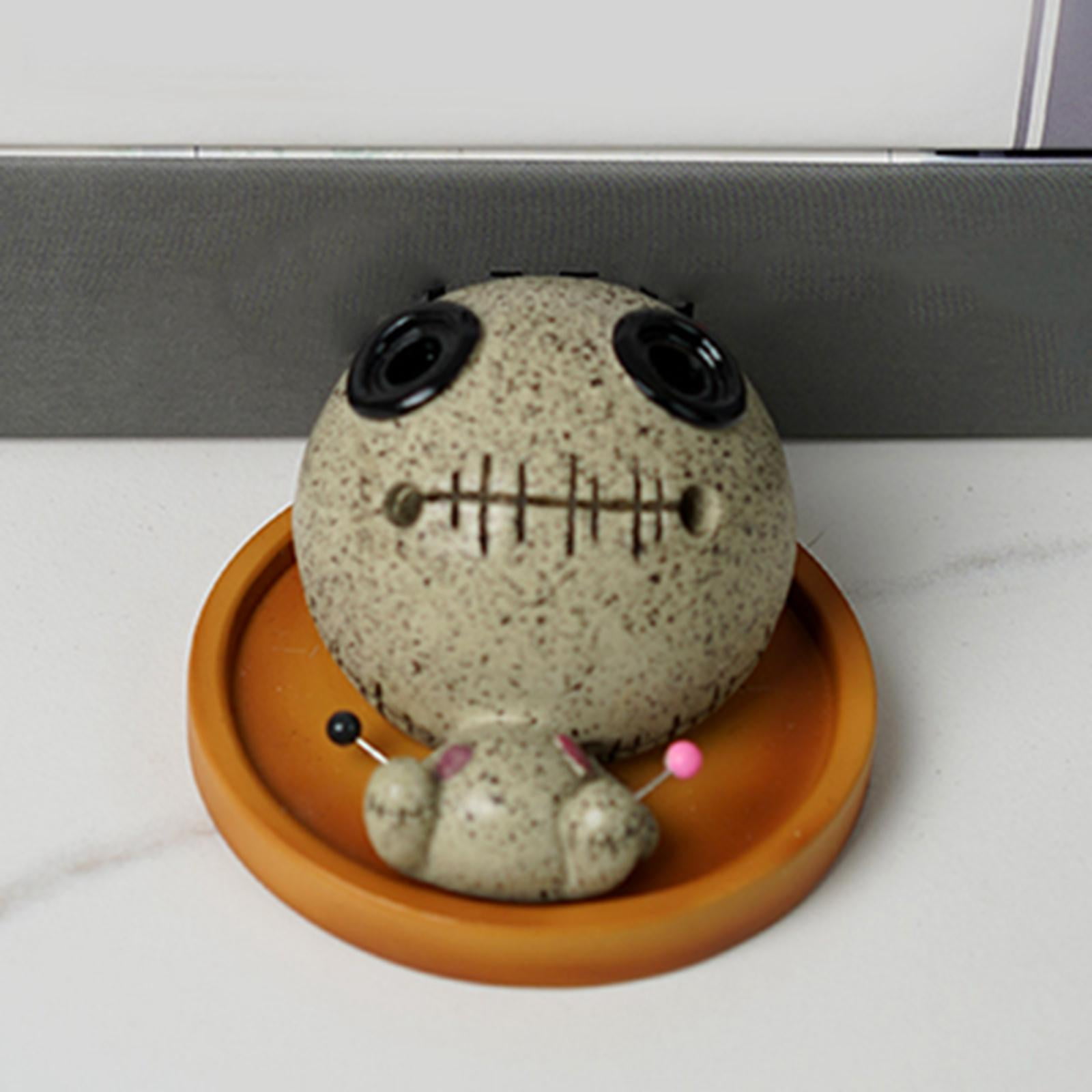 Backflow Burner, Desktop Ornaments Props Backflow Holder for Home