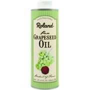 Roland Grapeseed Oil 16.9 fl oz