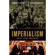 Imperialism Past and Present, (Hardcover)