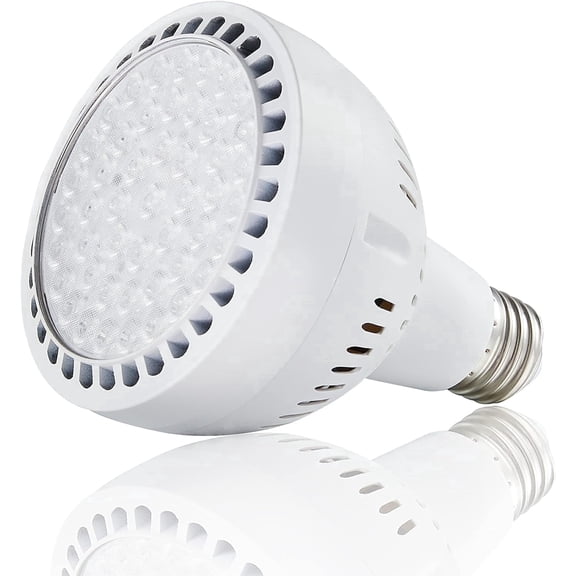 YUMEIL 50W LED  Pool Light Bulb 120V,Most Pentair Hayward Light Fixtures Replacement Lamp(6500K)