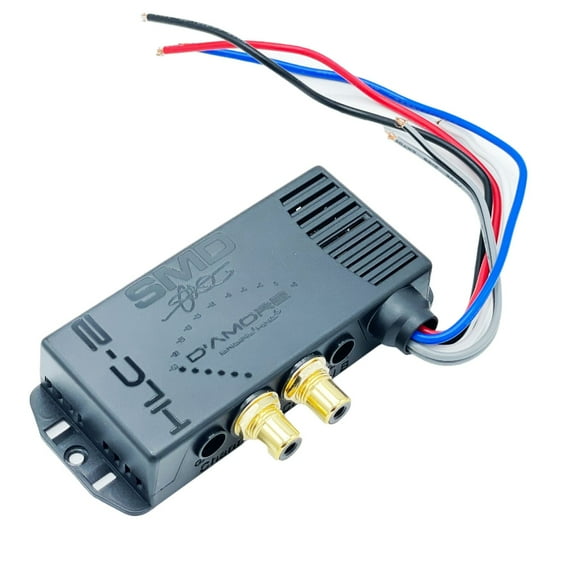 Steve Meade Designs Active High Level Converter HLC-2