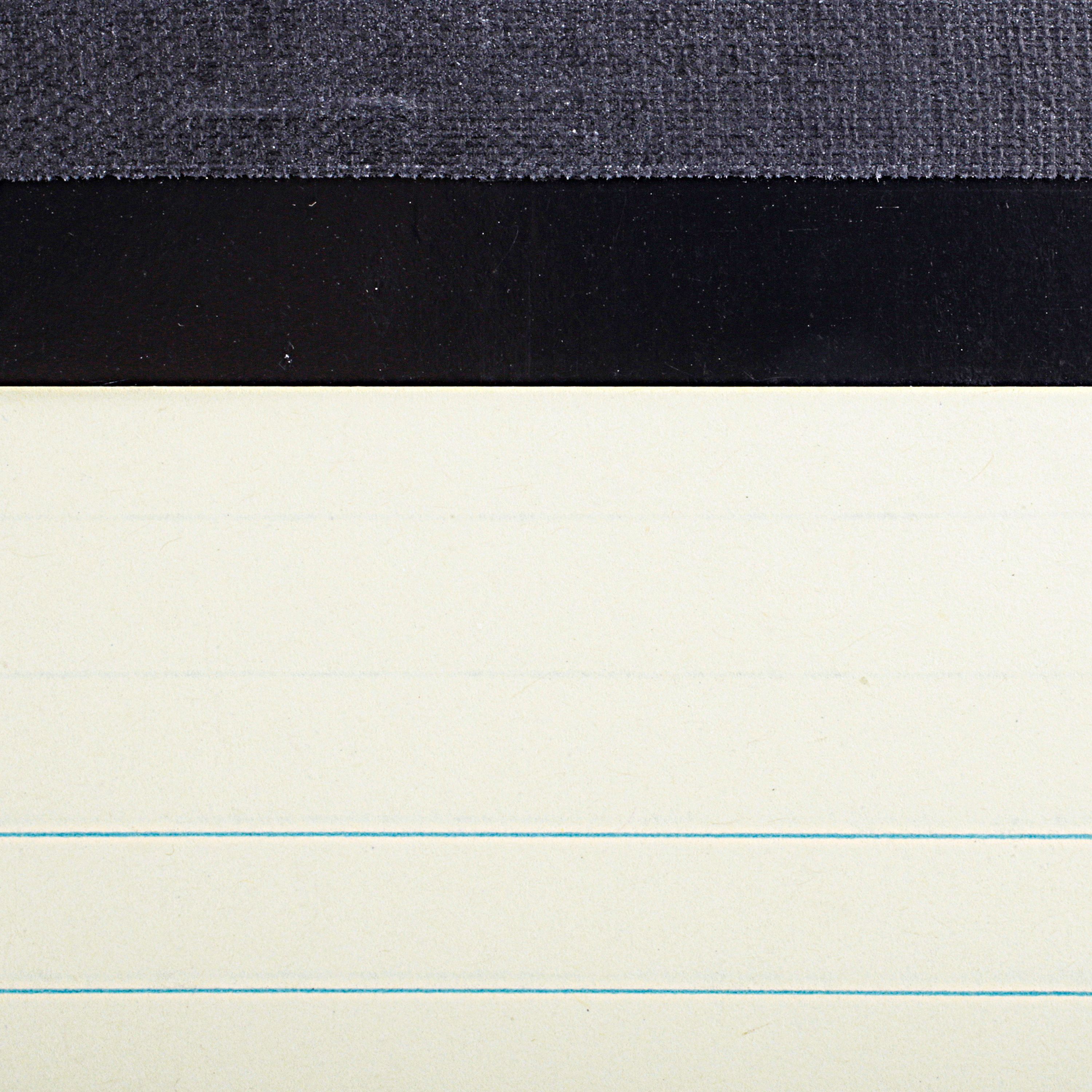 Pen+Gear Legal Pads 8.5x11 Canary, 50 Sheets, 12-Pack photo 4