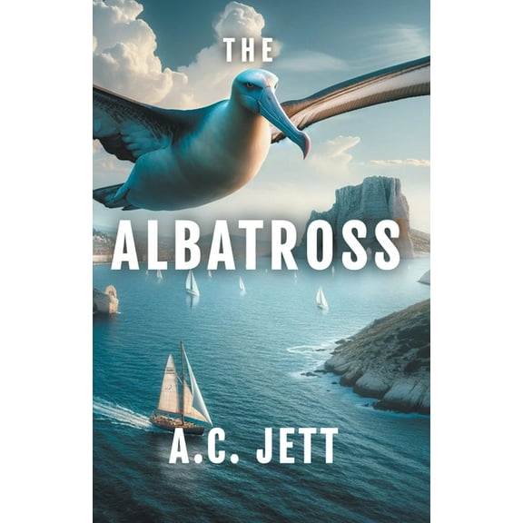 The Albatross, (Paperback)