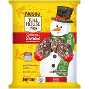 Nestle Tollhouse Nestle Toll House Holiday Brownie Bites
