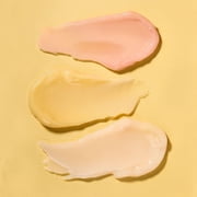 NatureWell Hydrating Lip Masks, Mango, Vanilla & Berry, 0.70 Ounce (Pack of 3)